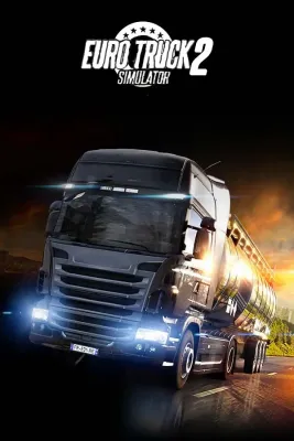Euro Truck Simulator 2 Gold Edition