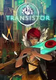 Transistor