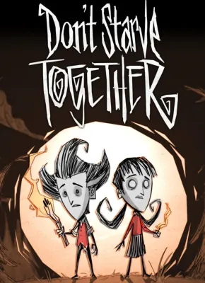 Don't Starve Together Starter Pack 2023 DLC