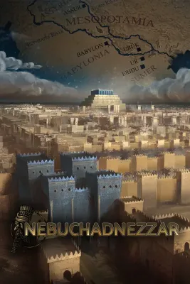 Nebuchadnezzar