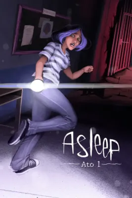 Asleep Ato 1
