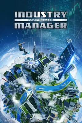 Industry Manager Future Technologies