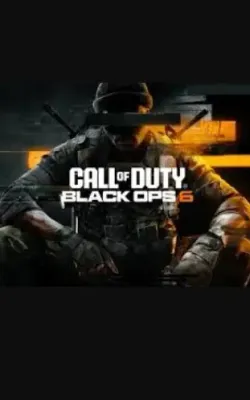 Call of Duty Black Ops 6 - 5 Hours Double XP Boost + 5 Hours Weapon XP Boost DLC (Global) - Multiplatform