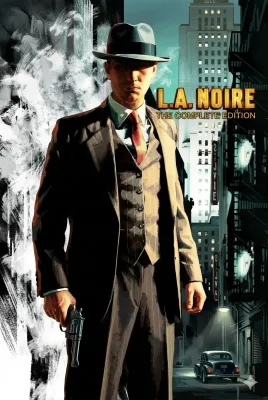 L.A. Noire The Complete Edition