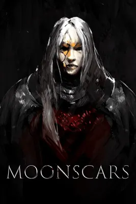 Moonscars