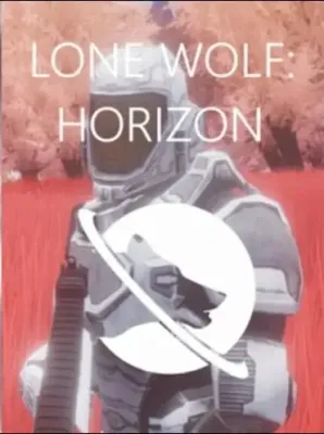 LONE WOLF Horizon
