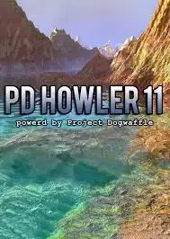 PD Howler 11 Axehead