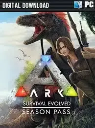 ARK Survival Evolved - Genesis Season Pass DLC