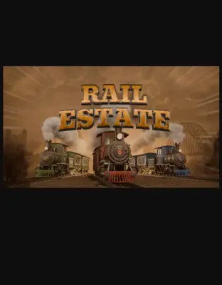 Rail Estate