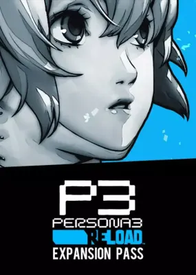 Persona 3 Reload - Expansion Pass DLC