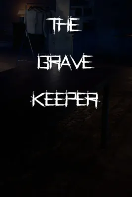 The Grave Keeper