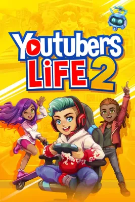 Youtubers Life 2