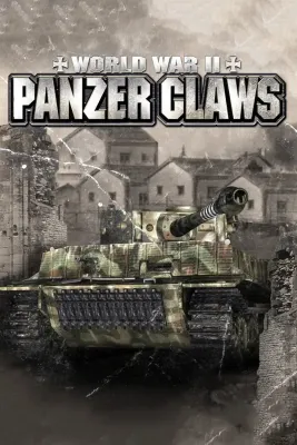 World War II Panzer Claws