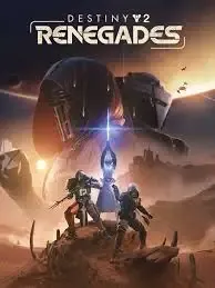 Destiny 2 Renegades DLC
