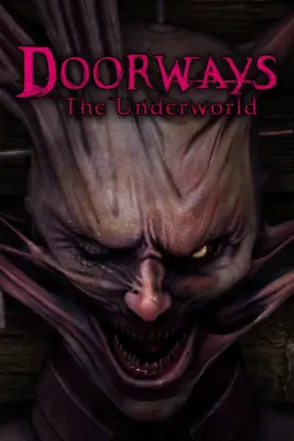 Doorways - The Underworld