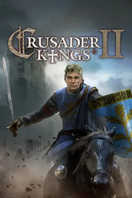 Crusader Kings III Northern Lords DLC