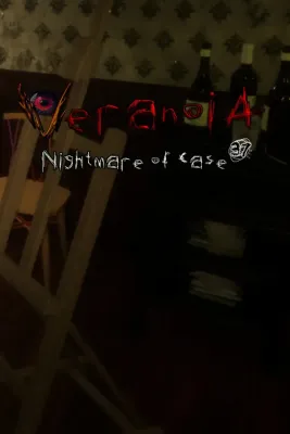 Veranoia Nightmare of Case 37