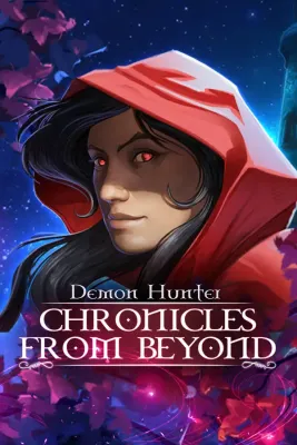 Demon Hunter Chronicles from Beyond