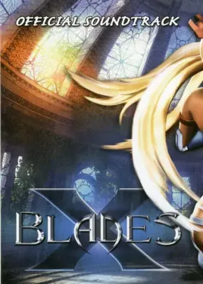 X-Blades - Soundtrack DLC