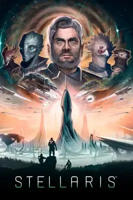 Stellaris - Lithoids Species Pack DLC