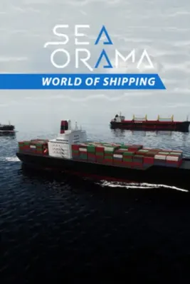 SeaOrama World of Shipping