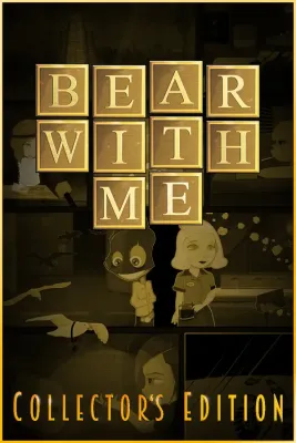 Bear With Me - Collector's Edition