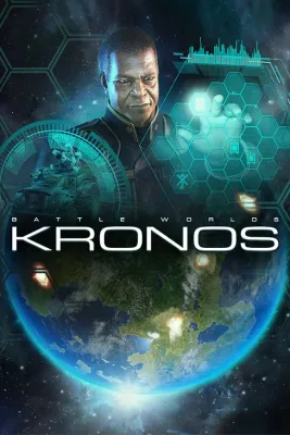 Battle Worlds Kronos