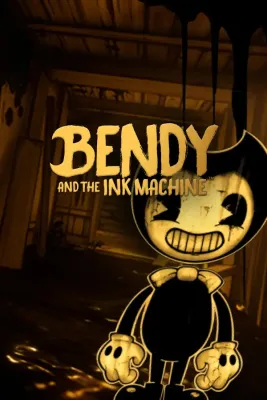 Bendy and the Ink Machine Complete Edition
