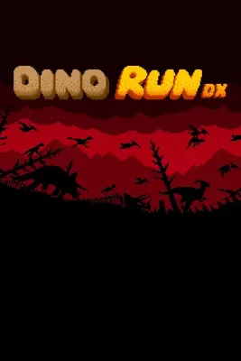 Dino Run DX OST and Supporter Pack DLC