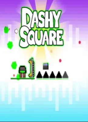 Dashy Square