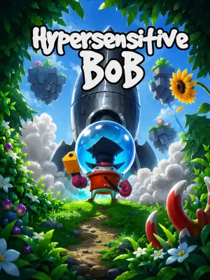 Hypersensitive Bob