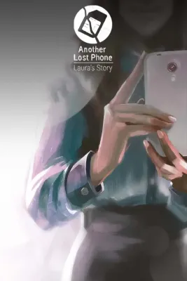 Another Lost Phone Laura's Story