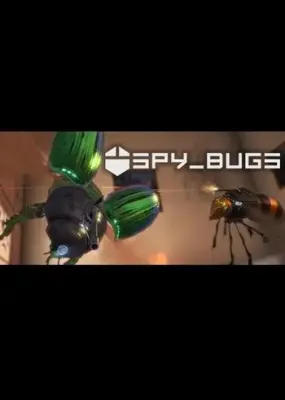 Spy Bugs