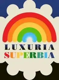 Luxuria Superbia