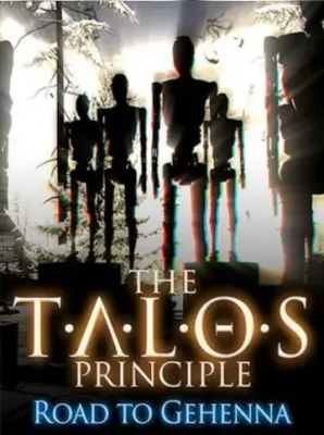 The Talos Principle Road To Gehenna DLC