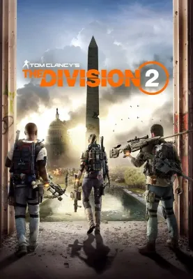 Tom Clancy's The Division 2