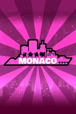 Monaco What's Yours Is Mine