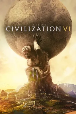 Sid Meier's Civilization VI - Civilization and Scenario Pack Bundle DLC