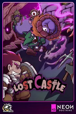Lost Castle