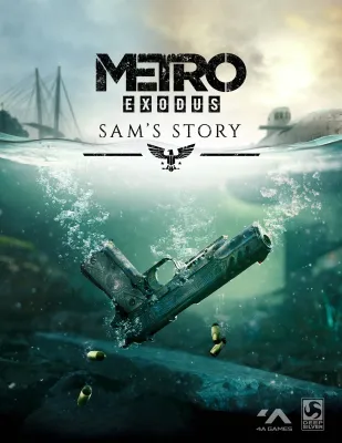 Metro Exodus - Sam's Story DLC