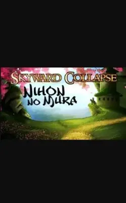 Skyward Collapse Nihon no Mura DLC