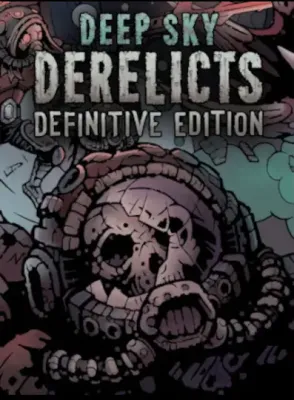 Deep Sky Derelicts Definitive Edition