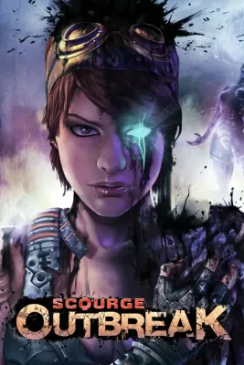 Scourge Outbreak