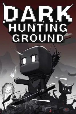 Dark Hunting Ground