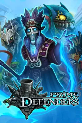 Prime World Defenders Global)
