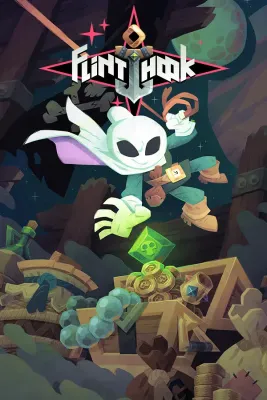 Flinthook