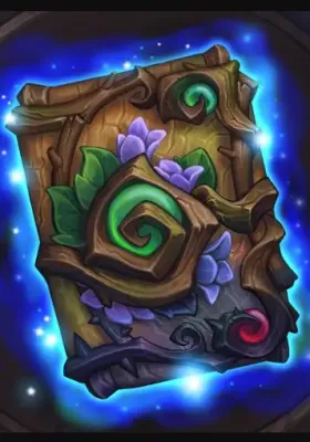 Hearthstone - Into the Emerald Dream 15 Packs