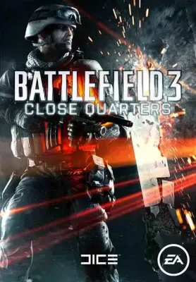 Battlefield 3 Close Quarters DLC
