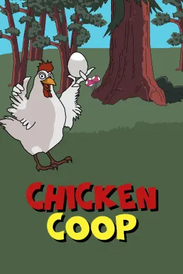 Chicken Coop (2022)