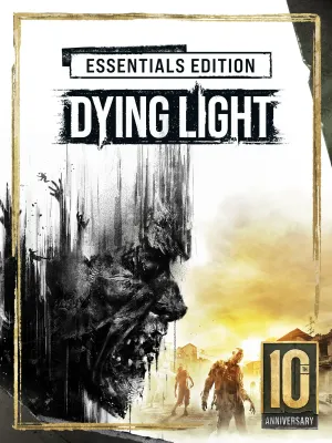Dying Light Essentials Edition